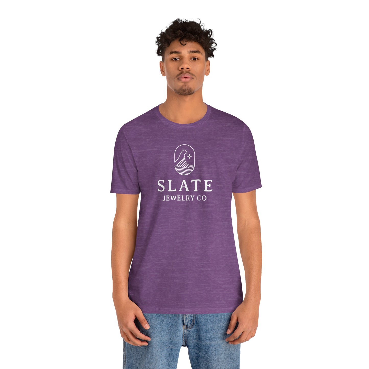 SLATE Logo Tee - FREE SHIPPING!