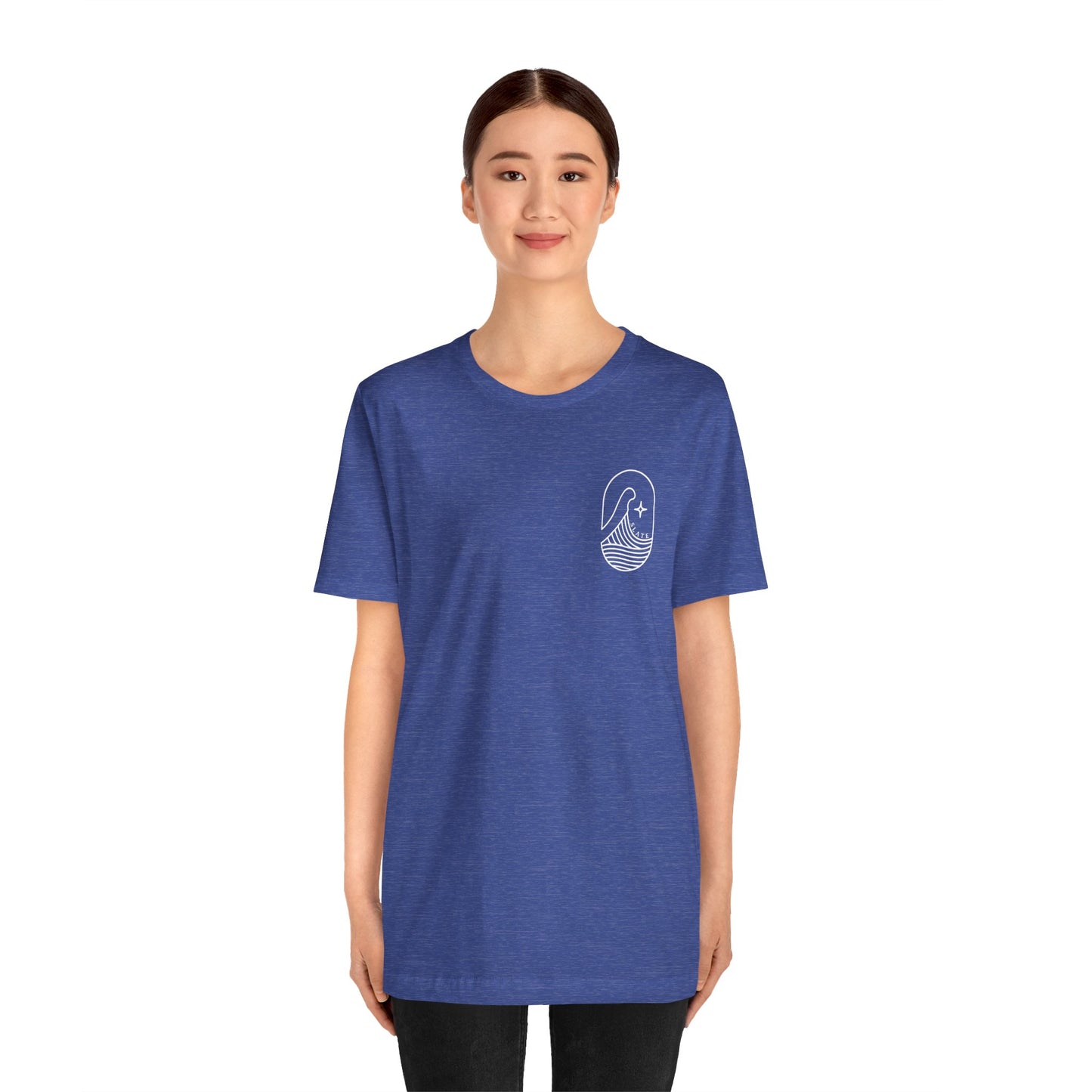 SLATE Icon Tee