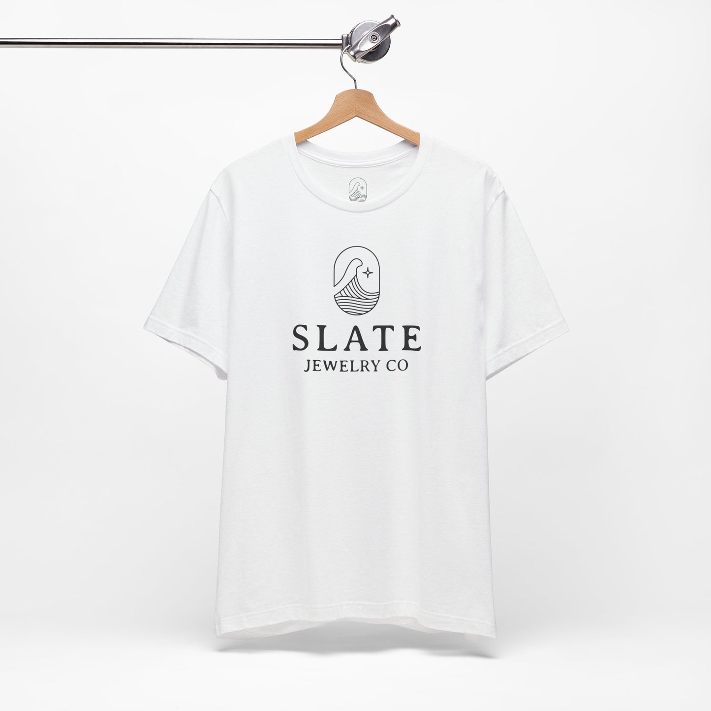 SLATE Logo Tee - FREE SHIPPING!