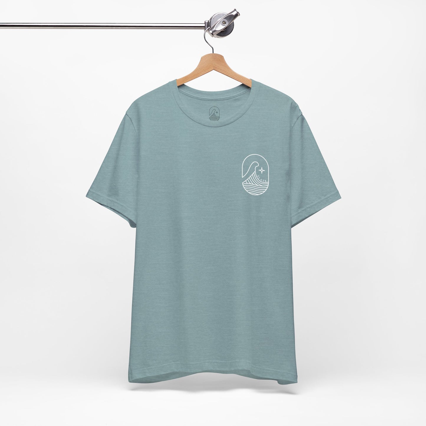 SLATE Icon Tee - FREE SHIPPING!