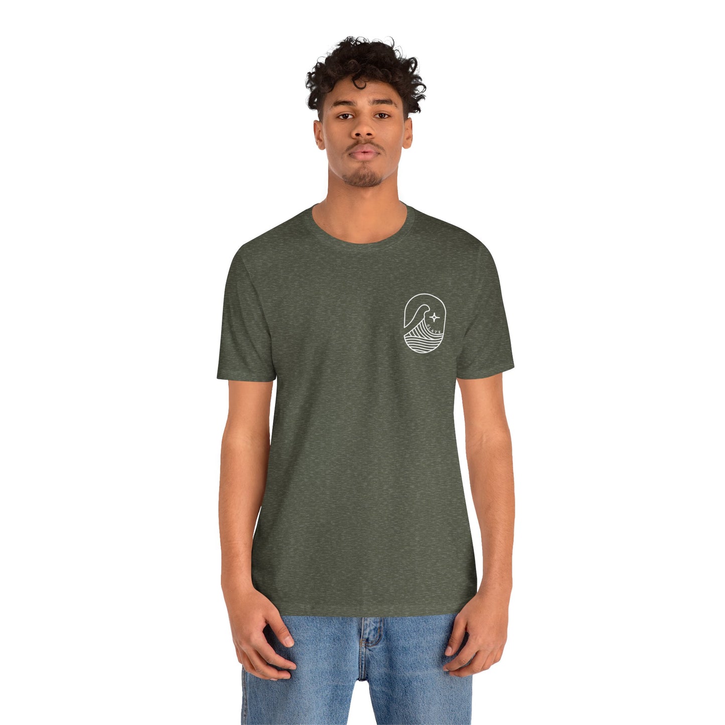 SLATE Icon Tee - FREE SHIPPING!
