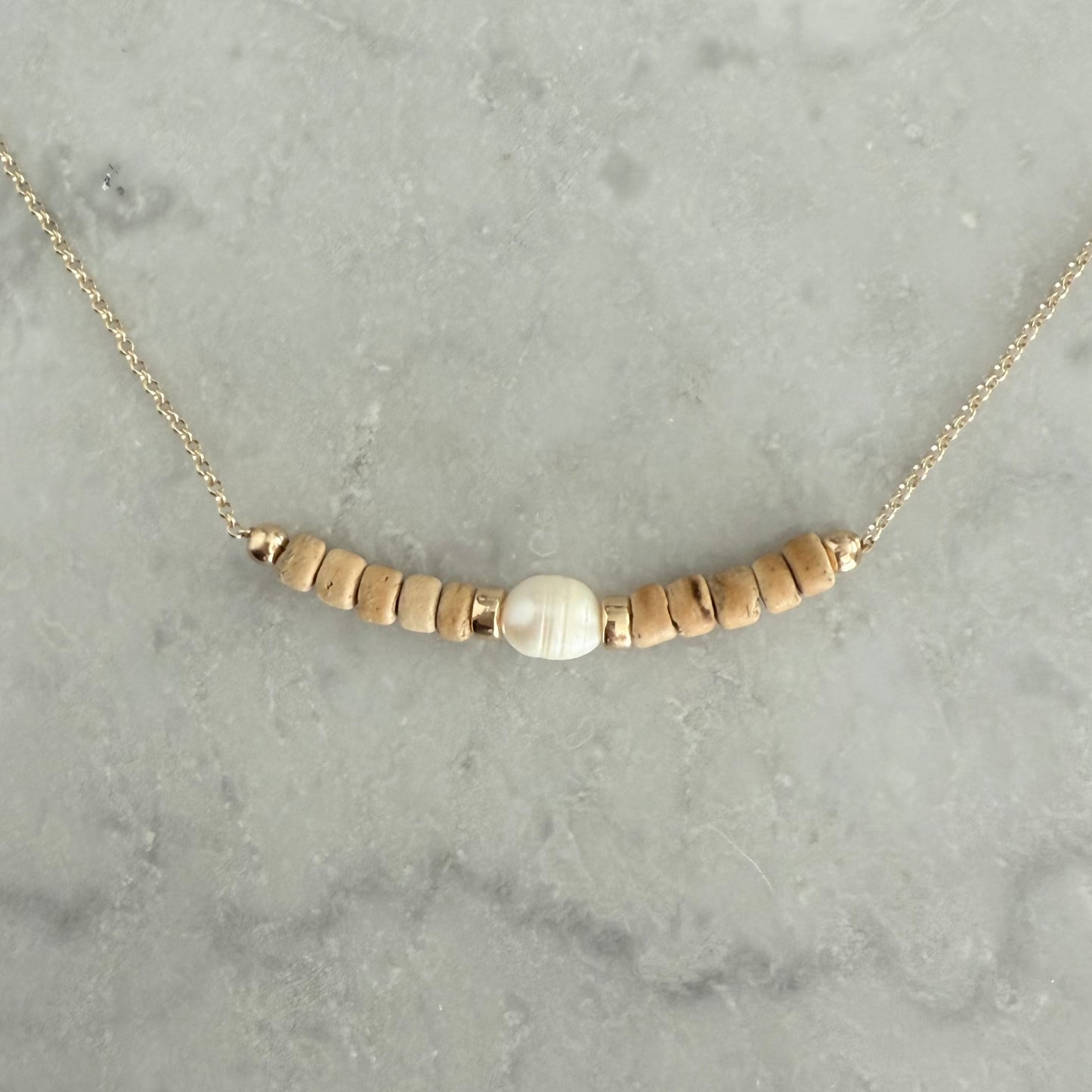 Maya Necklace