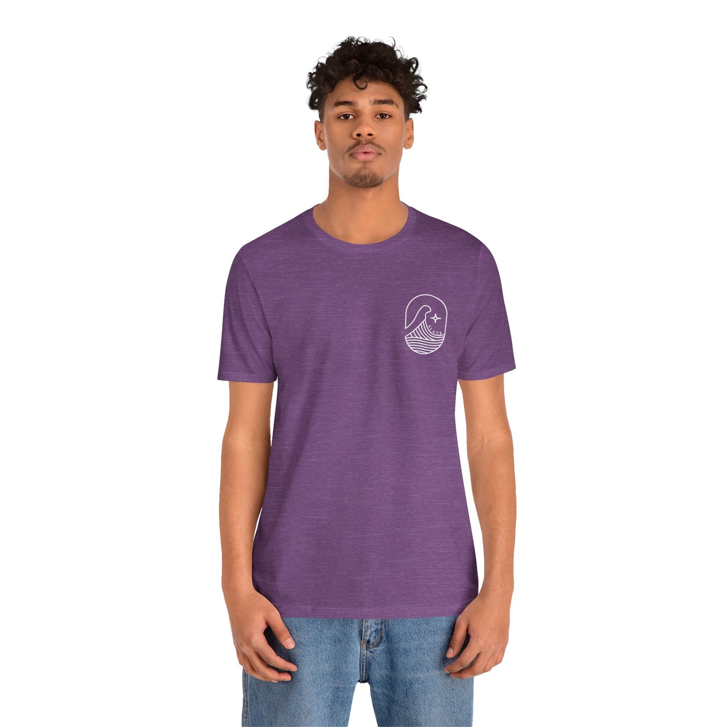 SLATE Icon Tee - FREE SHIPPING!