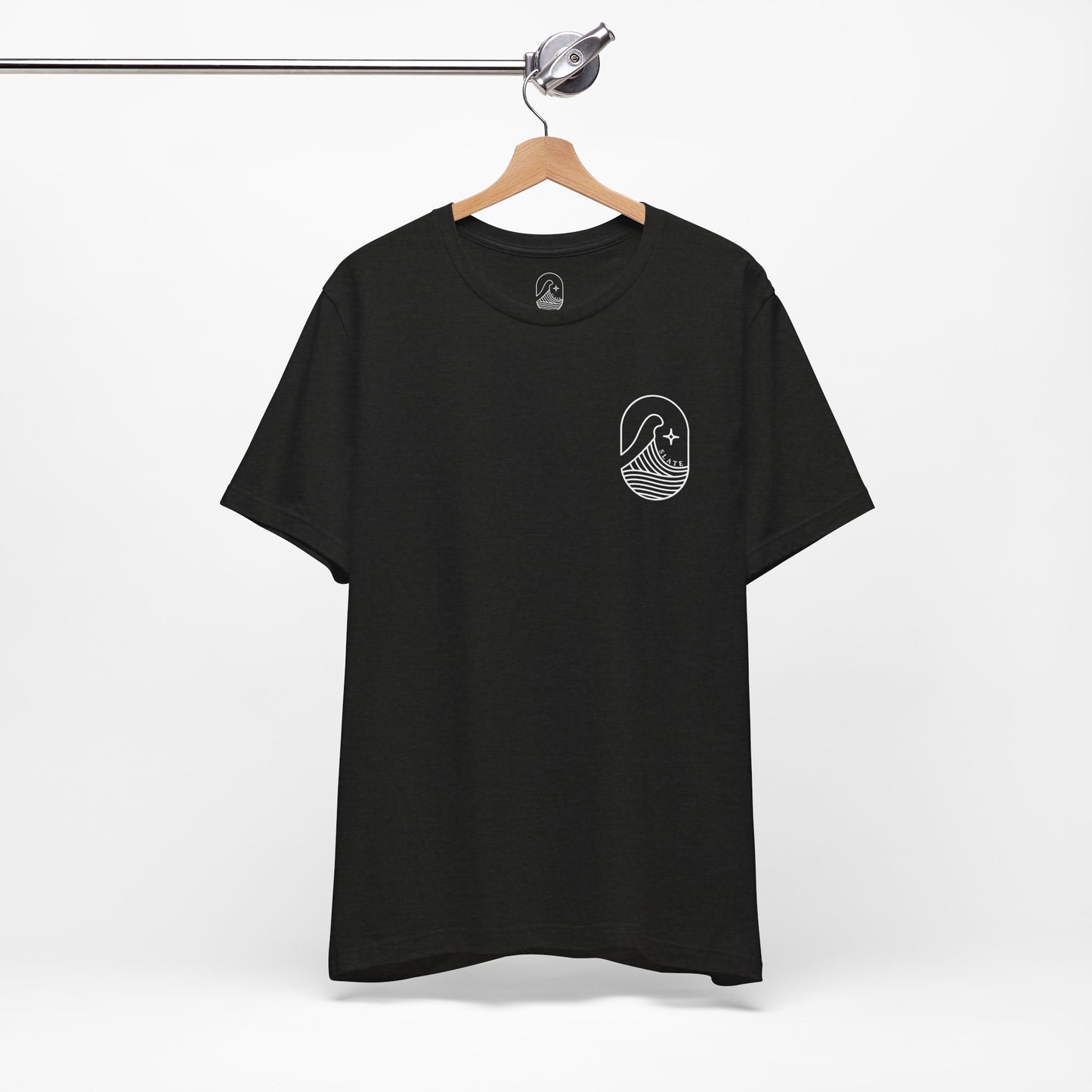 SLATE Icon Tee - FREE SHIPPING!
