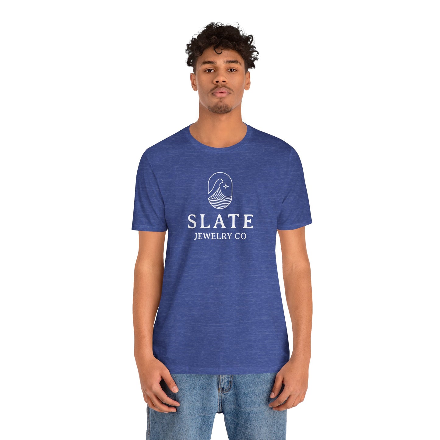SLATE Logo Tee - FREE SHIPPING!