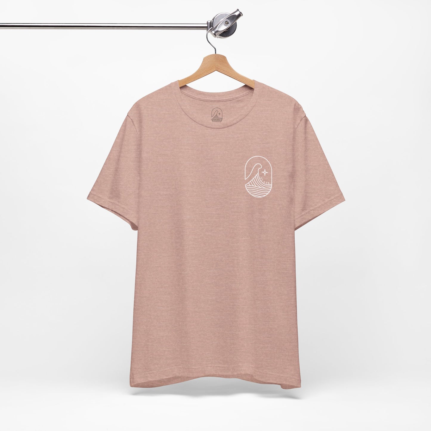 SLATE Icon Tee - FREE SHIPPING!