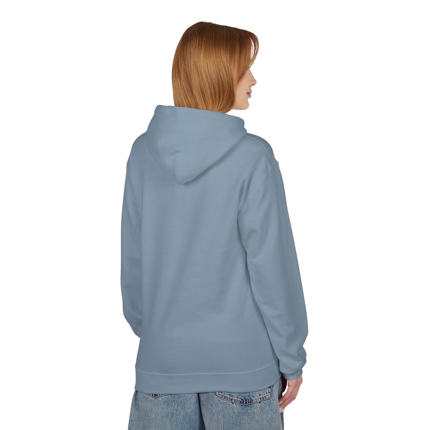 SLATE Logo Hoodie Sweatshirt - FREE SHIPPING!