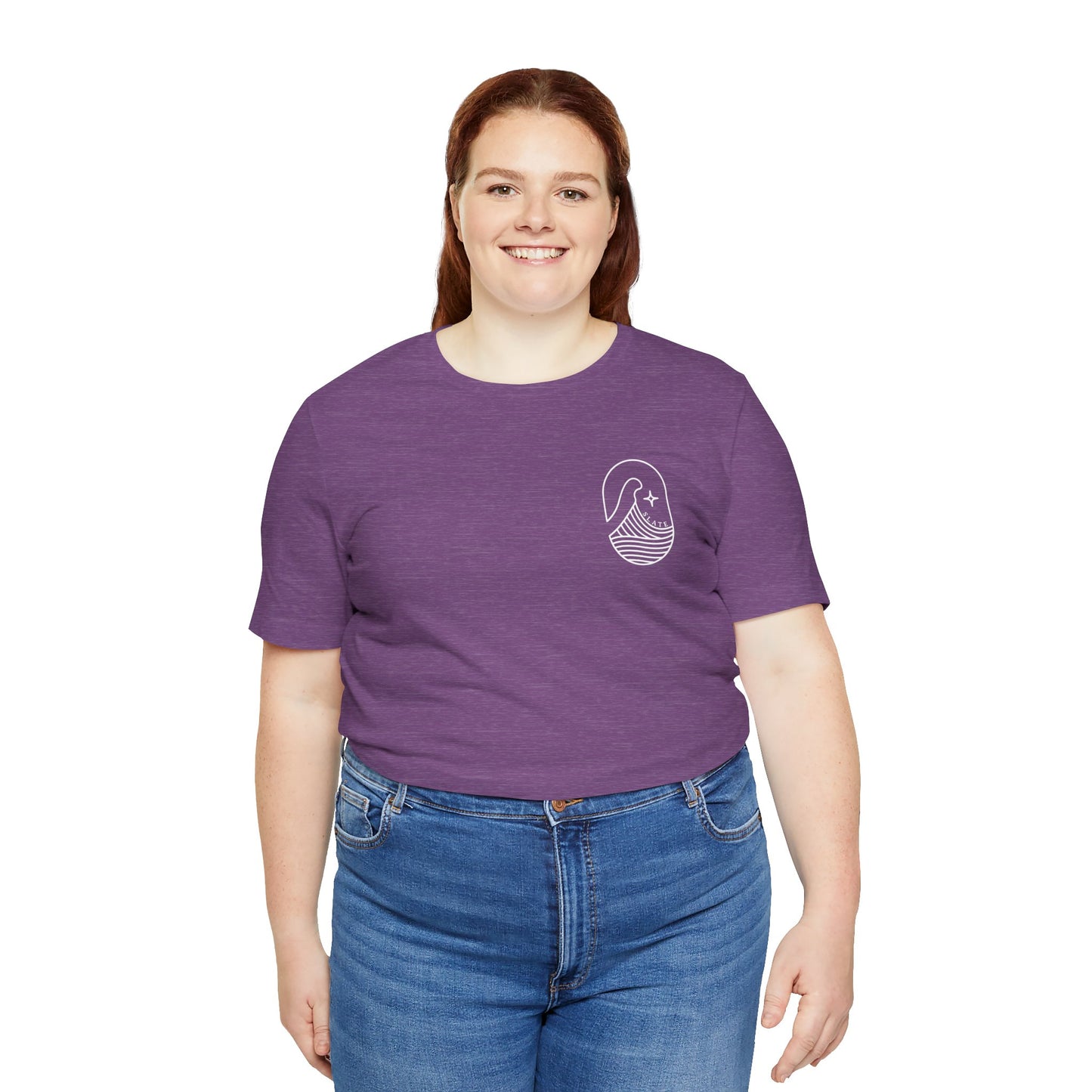SLATE Icon Tee