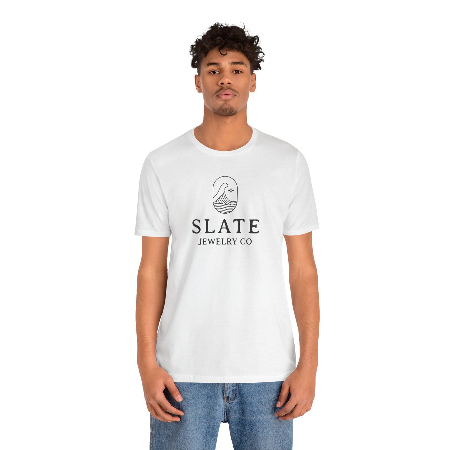 SLATE Logo Tee - FREE SHIPPING!