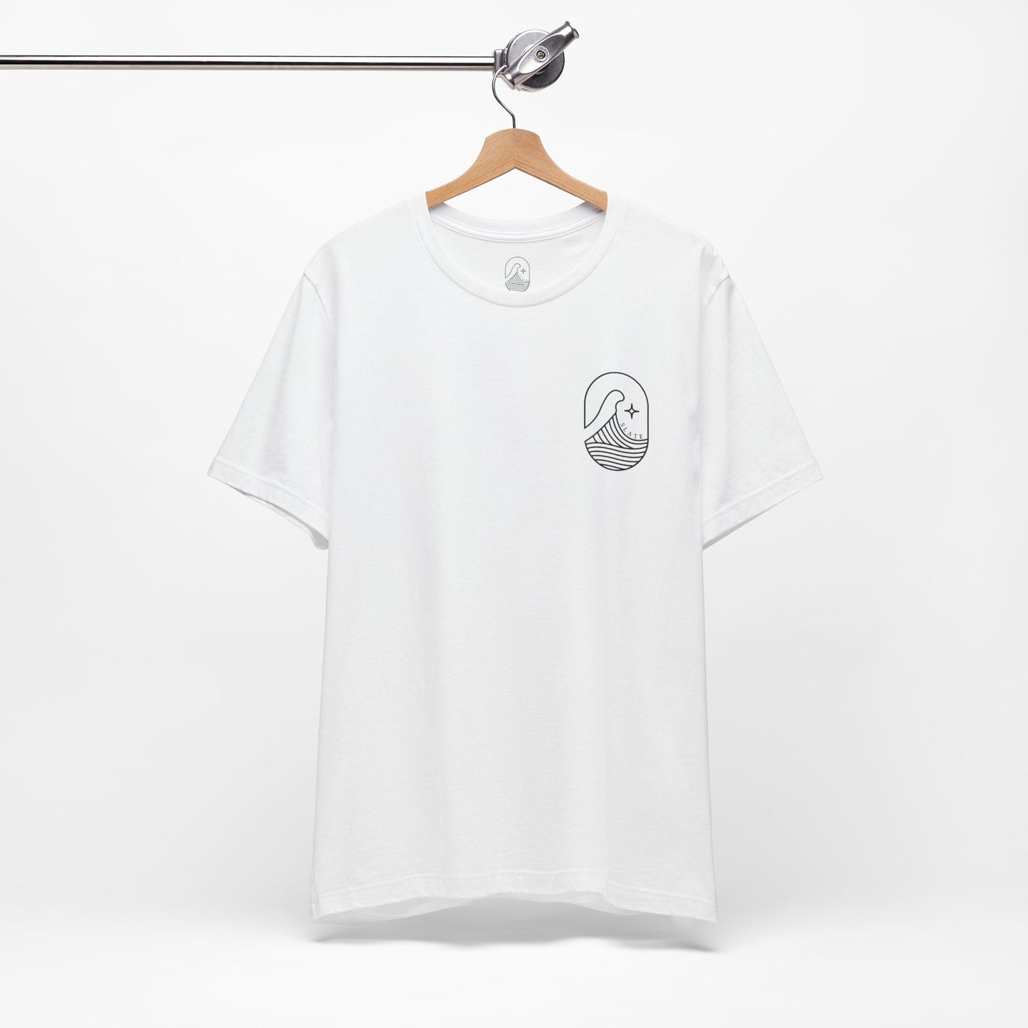 SLATE Icon Tee - FREE SHIPPING!