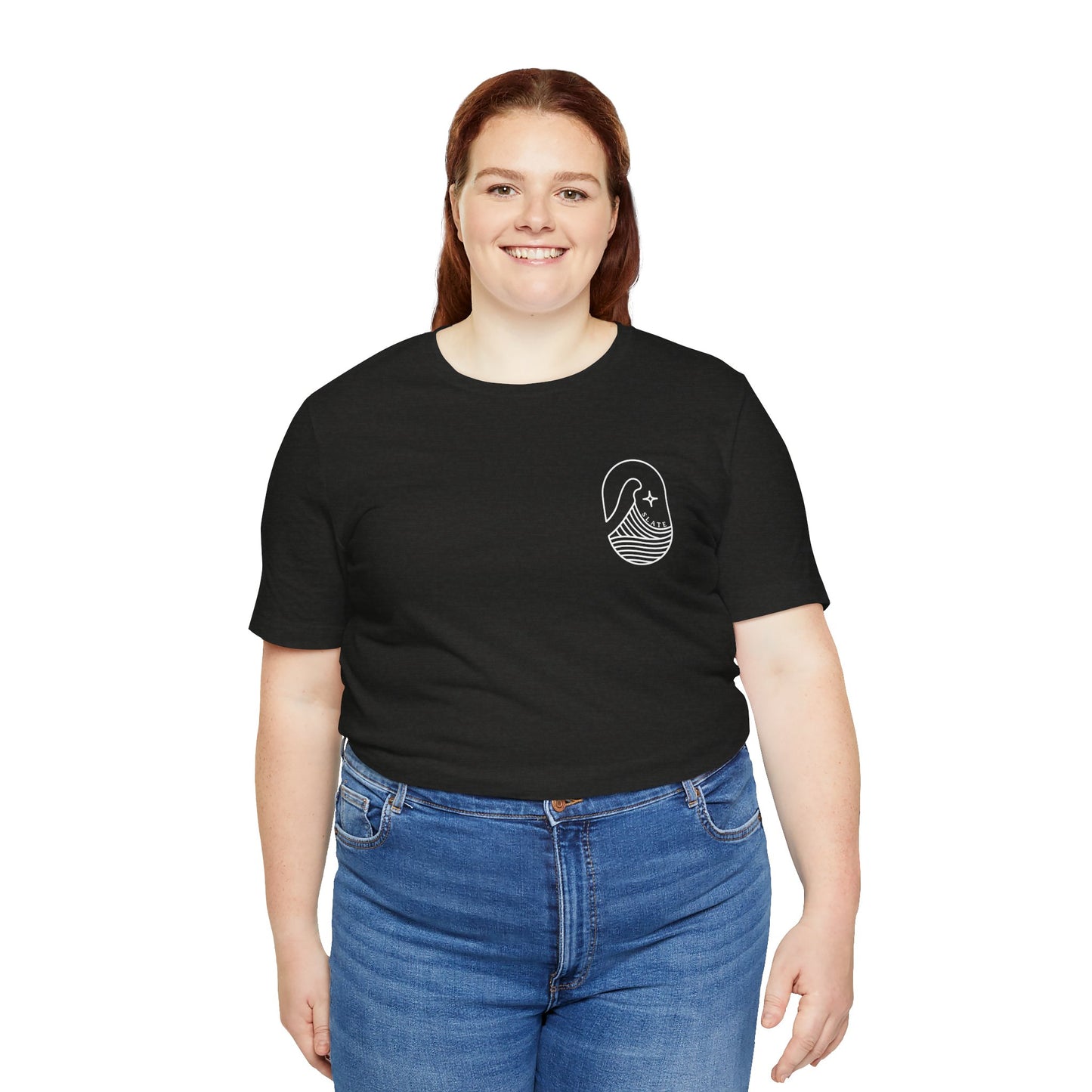 SLATE Icon Tee - FREE SHIPPING!