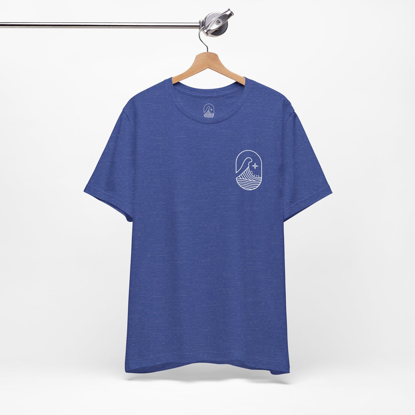 SLATE Icon Tee - FREE SHIPPING!