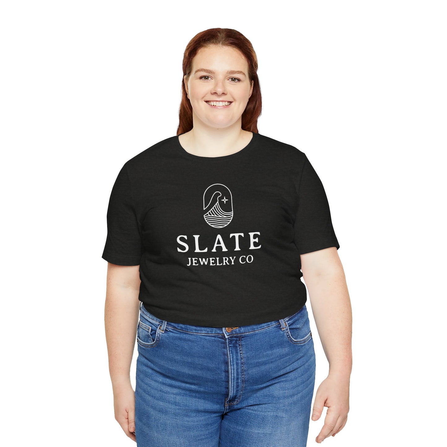 SLATE Logo Tee - FREE SHIPPING!