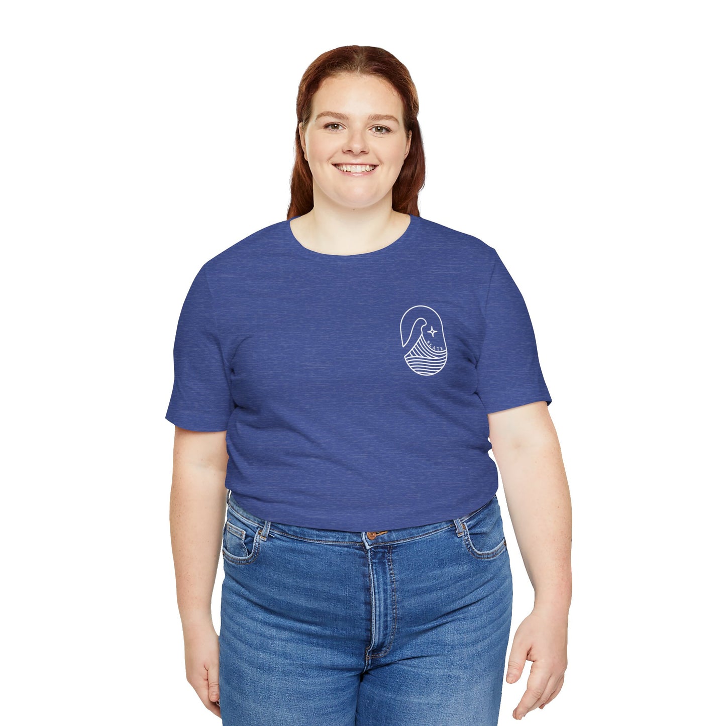 SLATE Icon Tee - FREE SHIPPING!