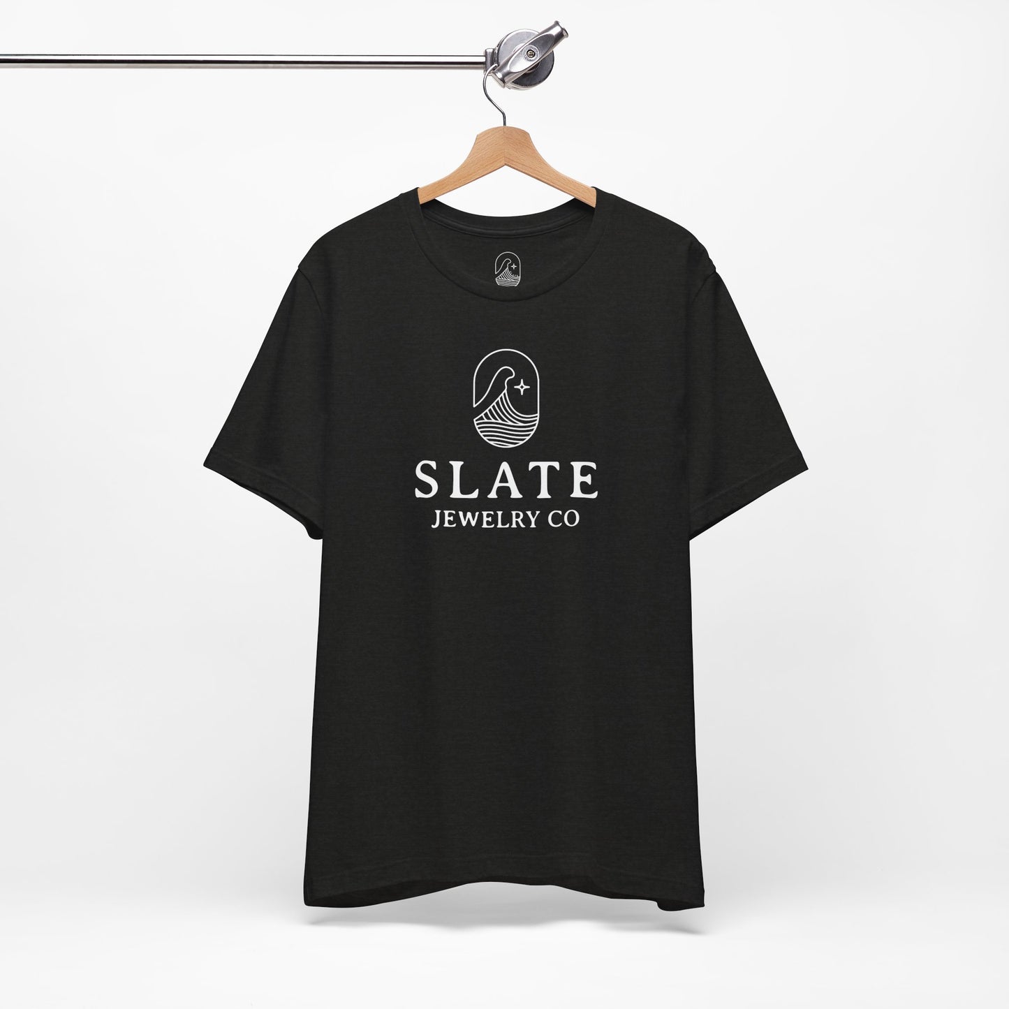 SLATE Logo Tee - FREE SHIPPING!