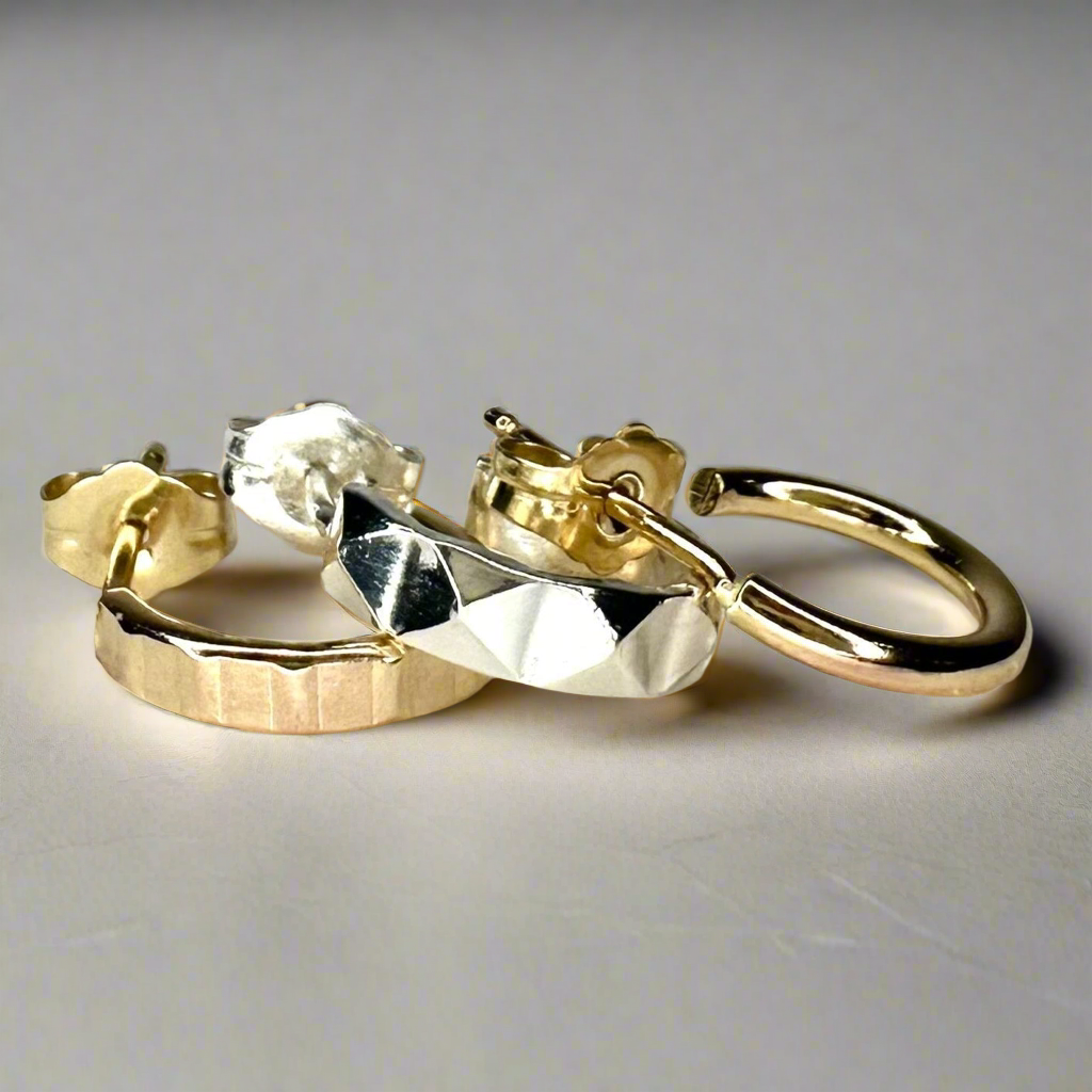 Tiny Hoops