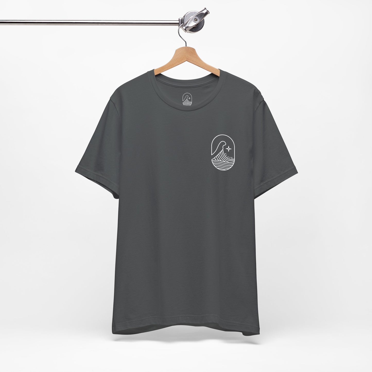 SLATE Icon Tee - FREE SHIPPING!