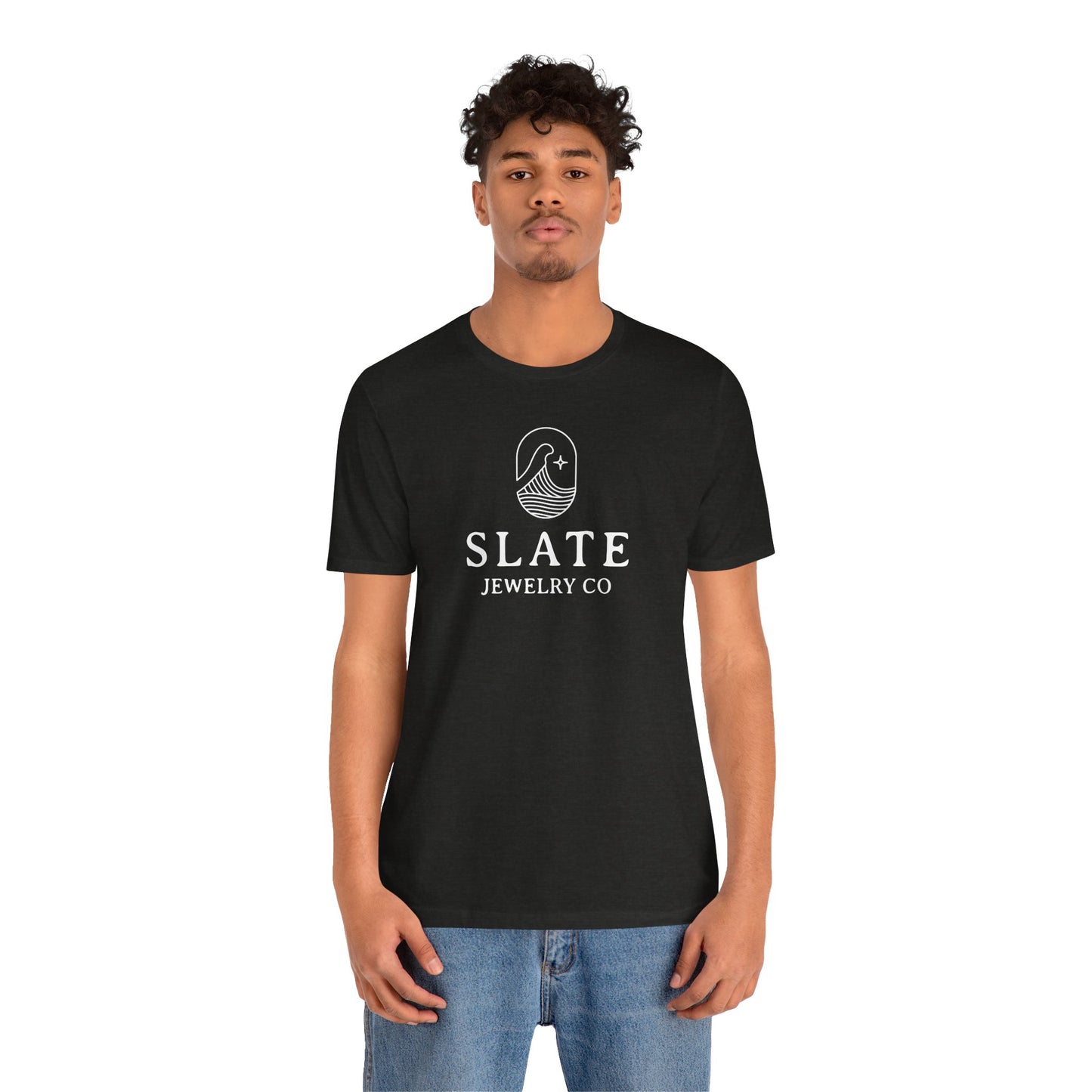 SLATE Logo Tee - FREE SHIPPING!