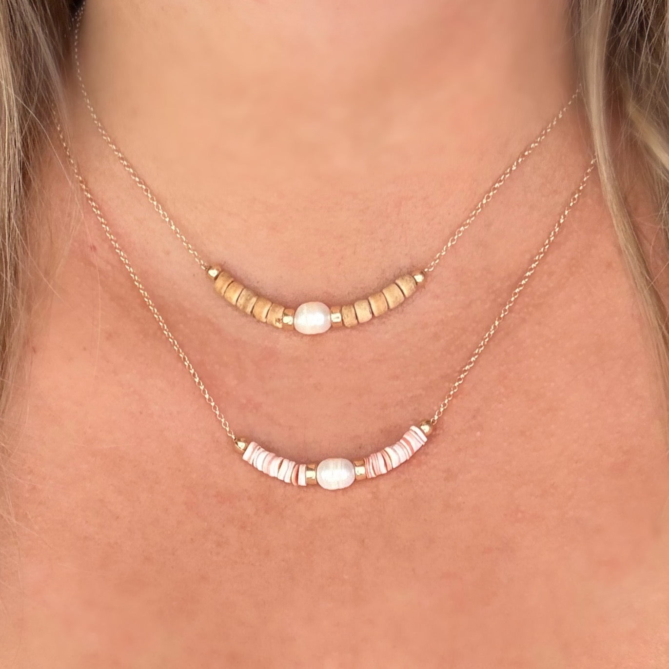 Maya Necklace