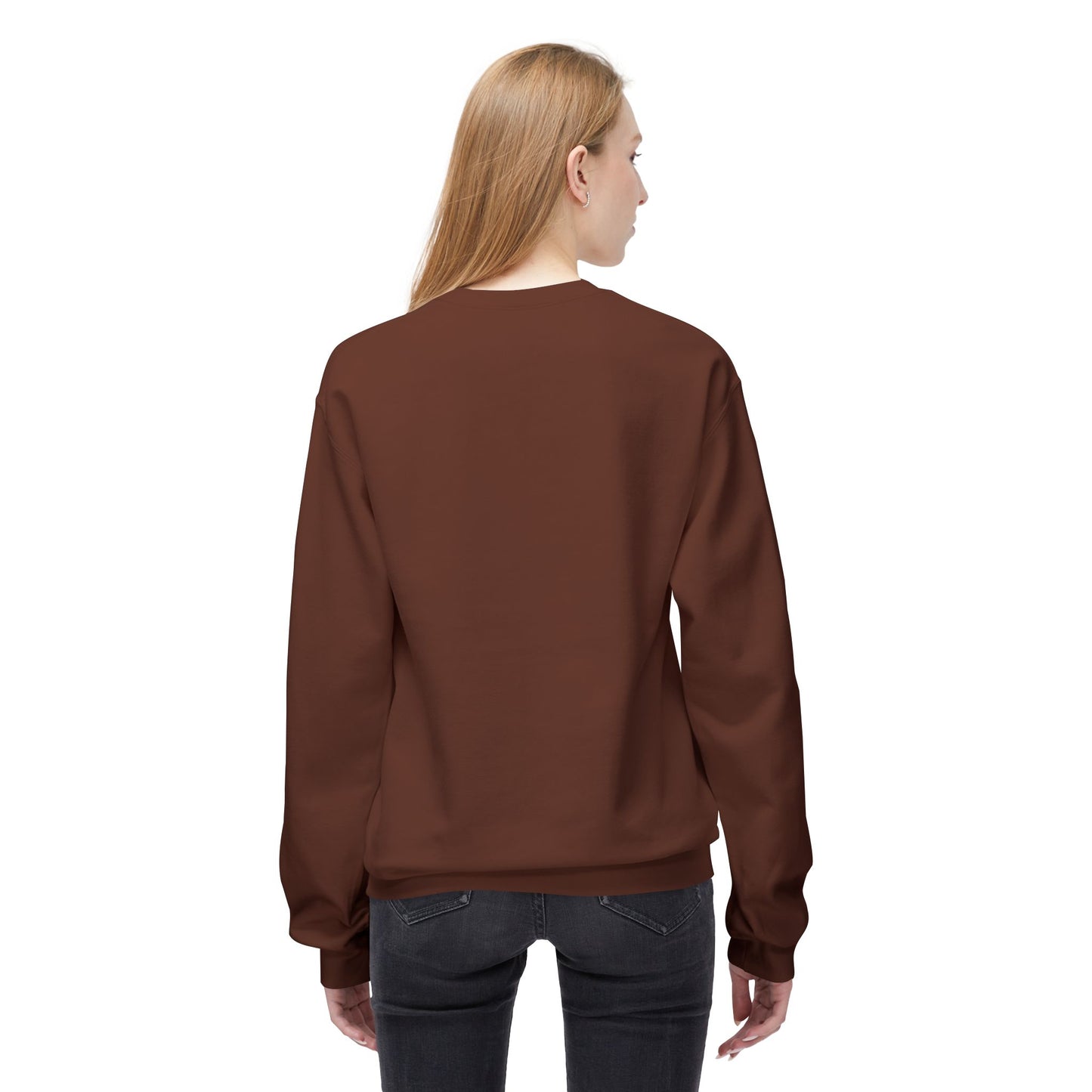SLATE Icon Long Sleeved Sweatshirt - FREE SHIPPING!