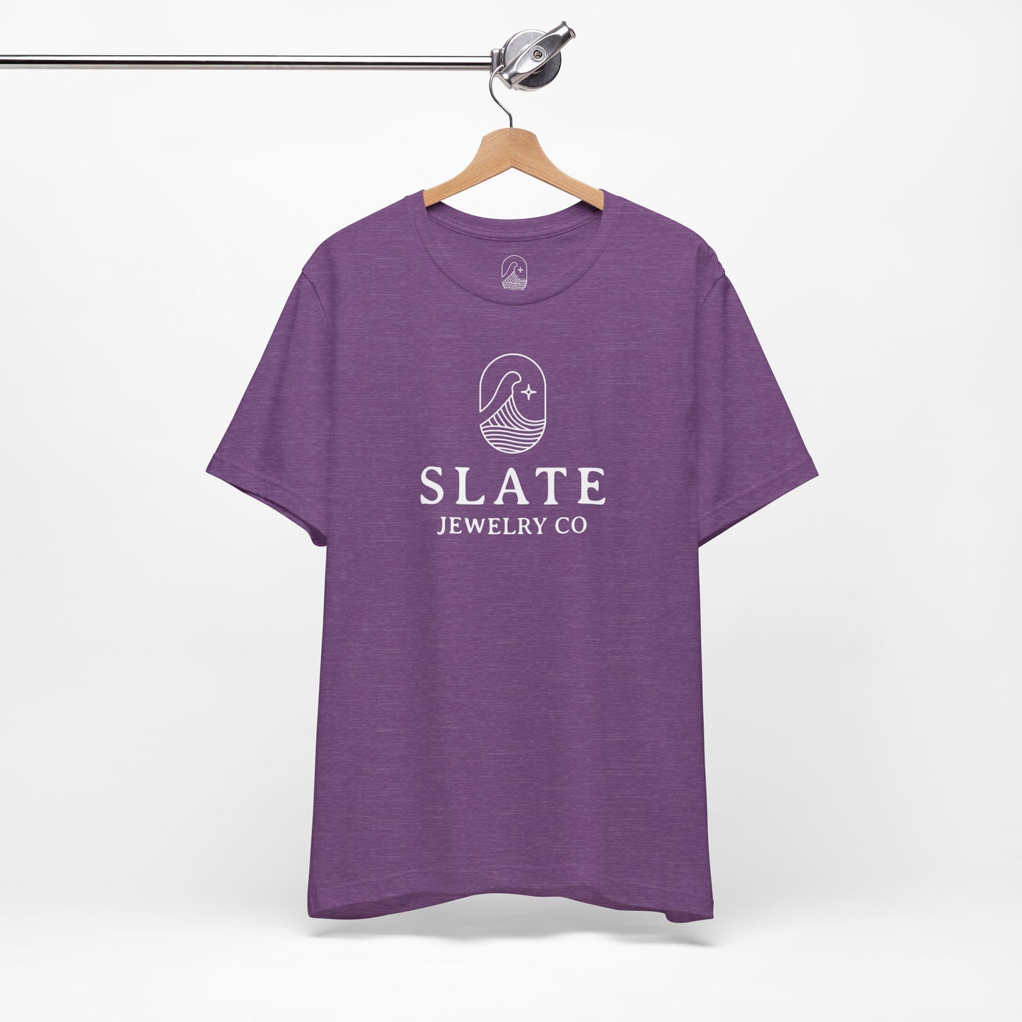 SLATE Logo Tee - FREE SHIPPING!