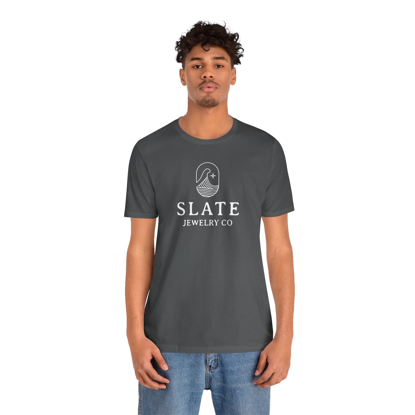 SLATE Logo Tee - FREE SHIPPING!