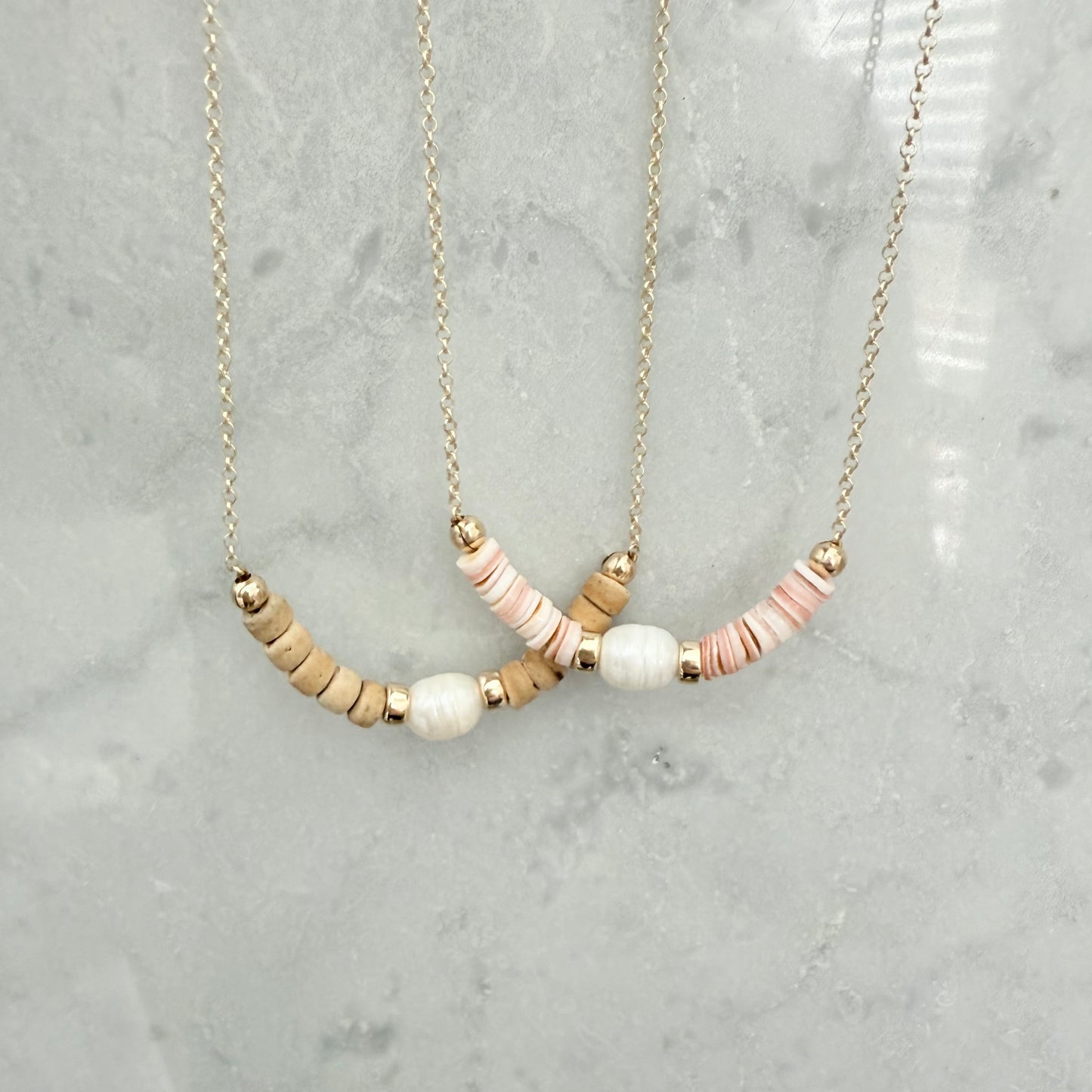 Maya Necklace