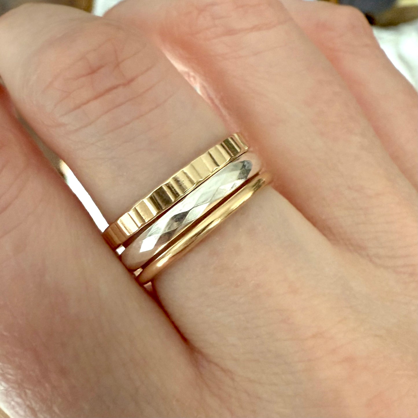 Sedona Ring