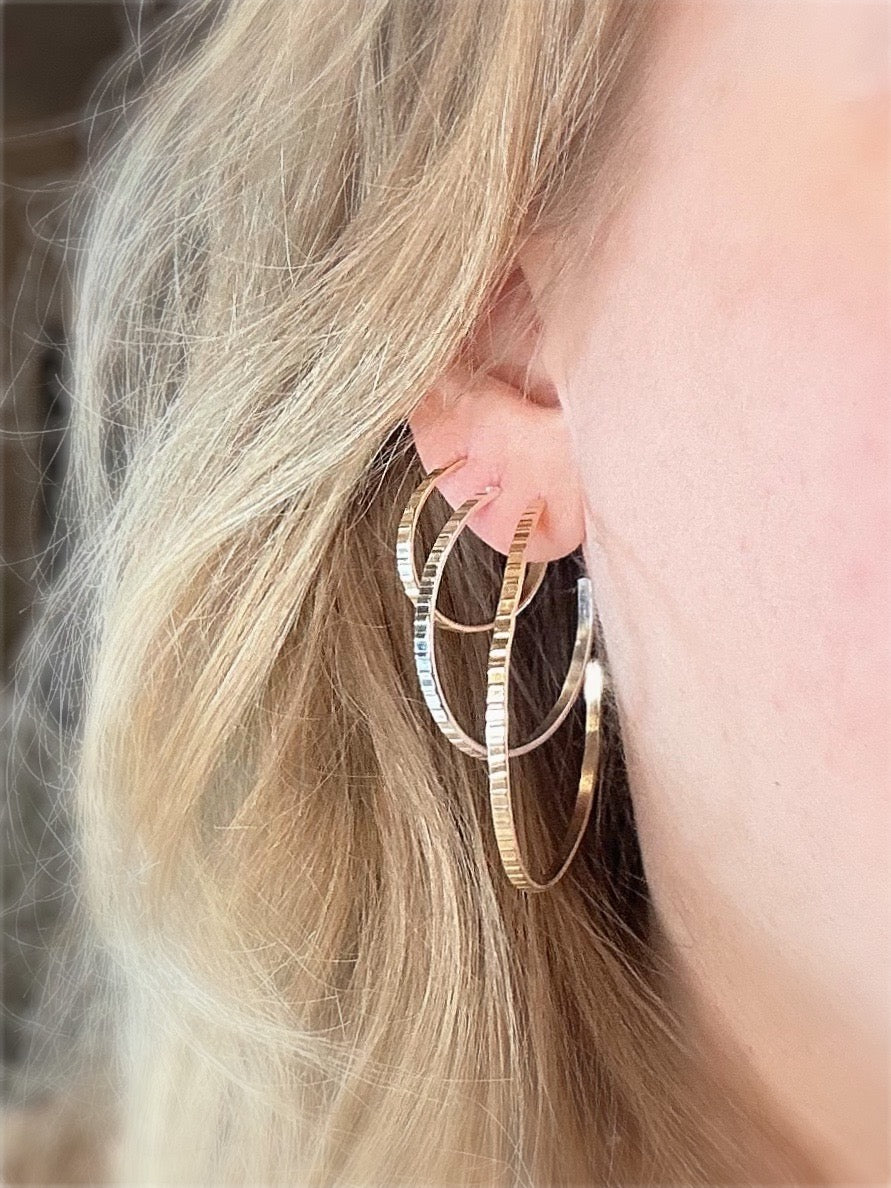 Sedona Hoops