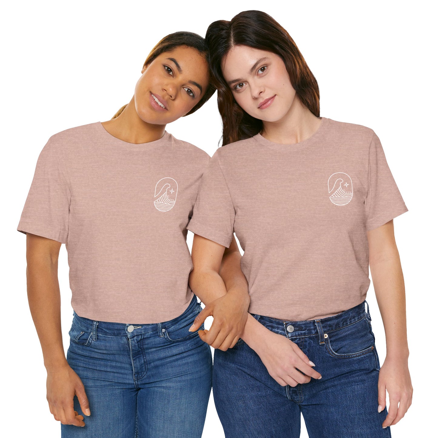 SLATE Icon Tee - FREE SHIPPING!