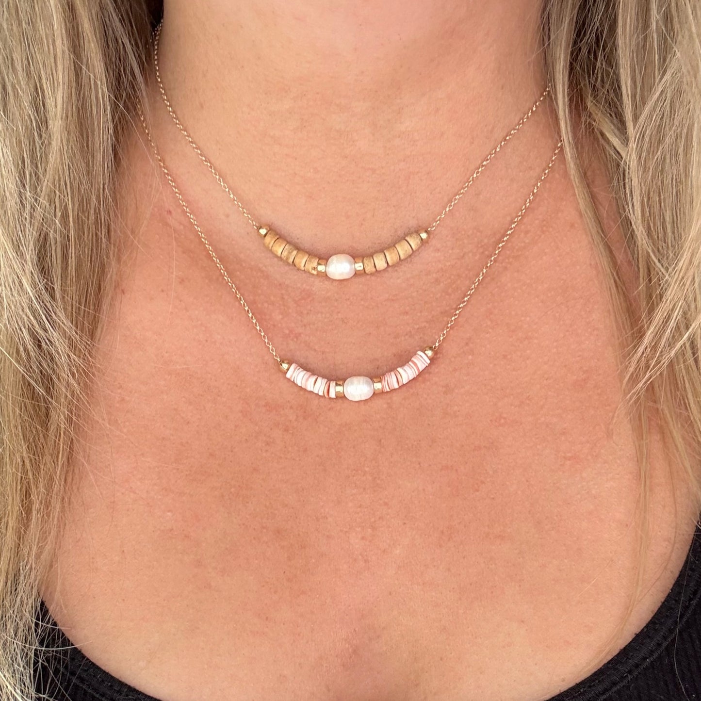 Maya Necklace