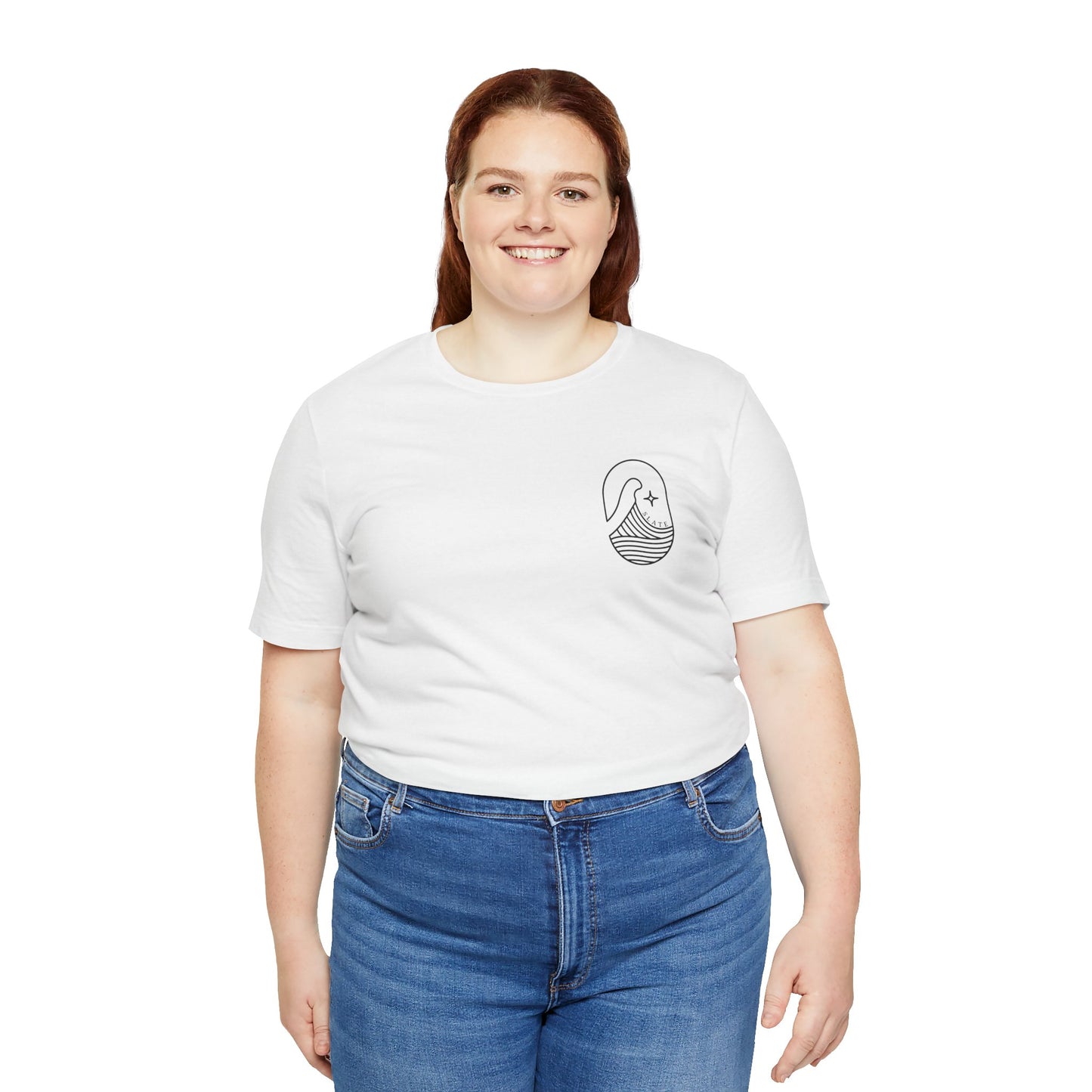 SLATE Icon Tee