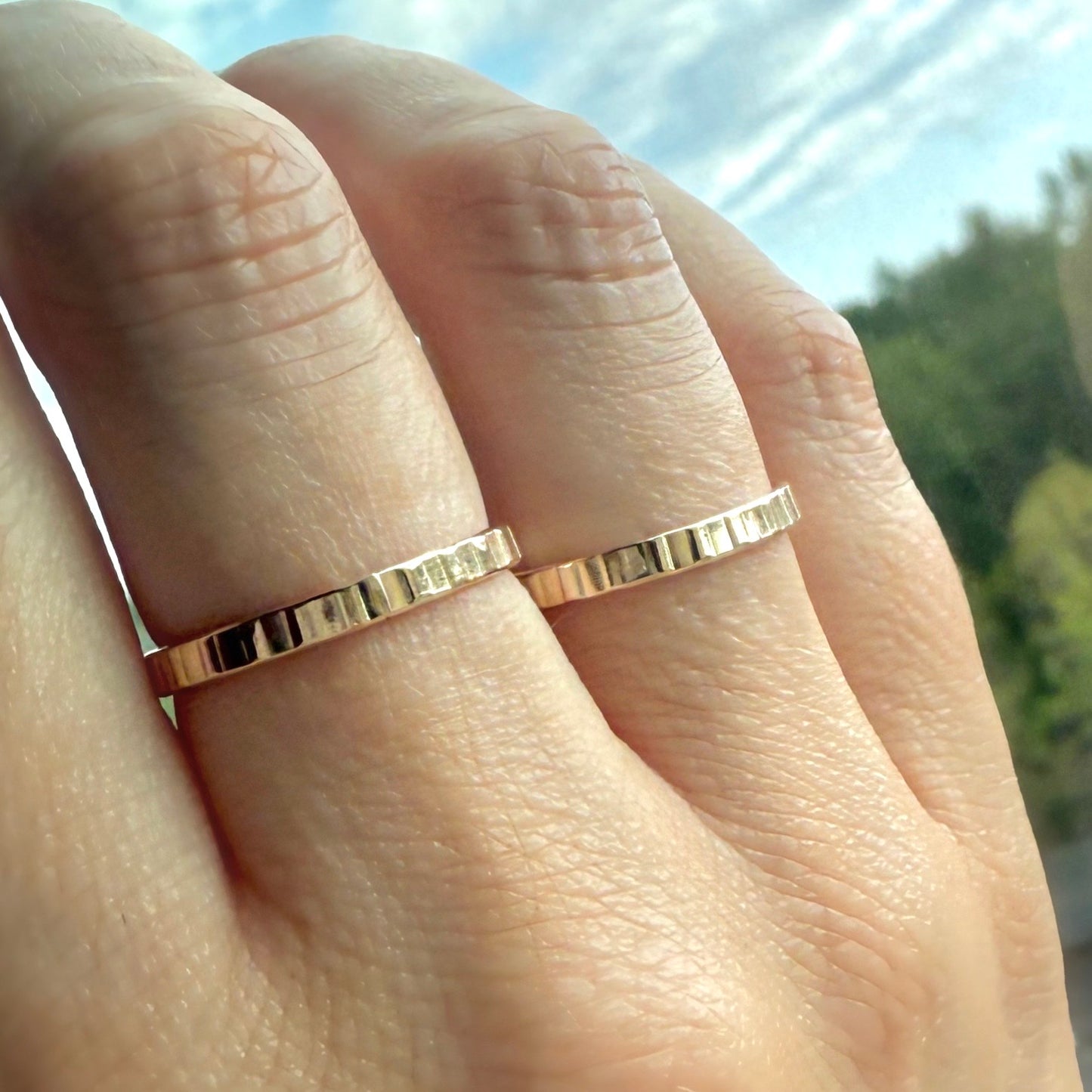 Sedona Ring