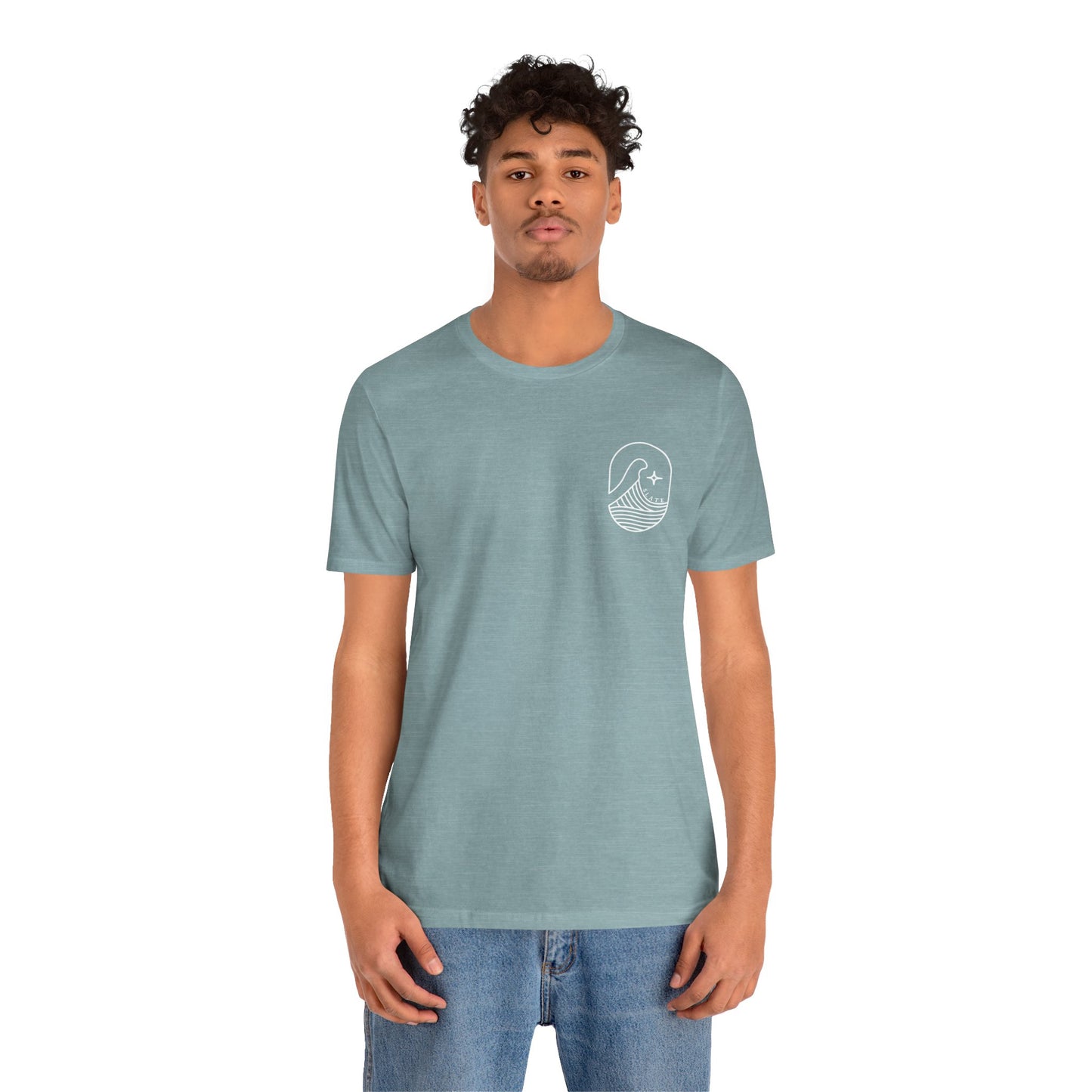 SLATE Icon Tee - FREE SHIPPING!