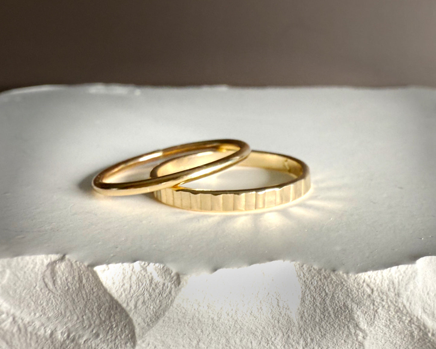 Buff Ring