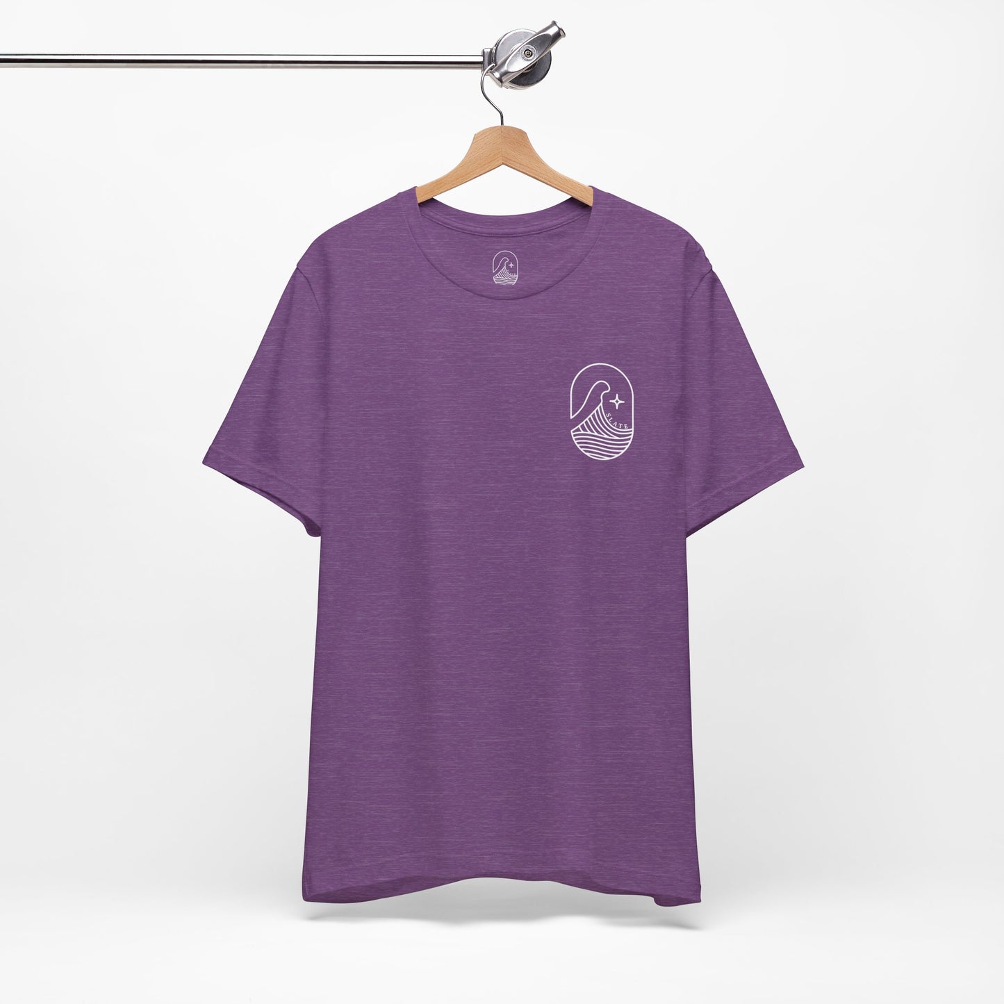 SLATE Icon Tee - FREE SHIPPING!