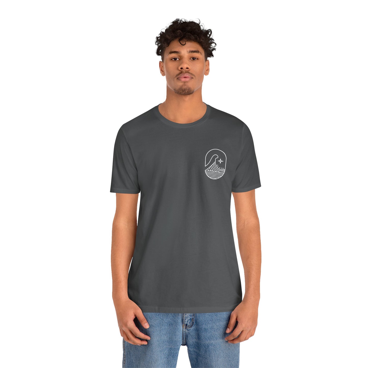 SLATE Icon Tee