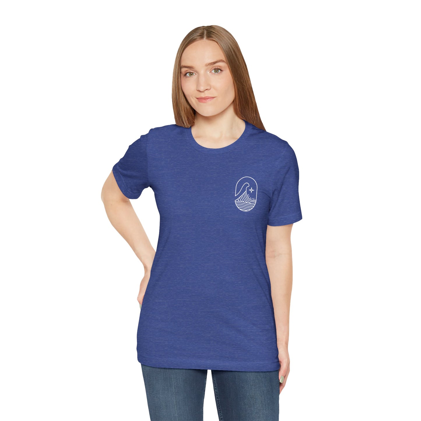 SLATE Icon Tee - FREE SHIPPING!