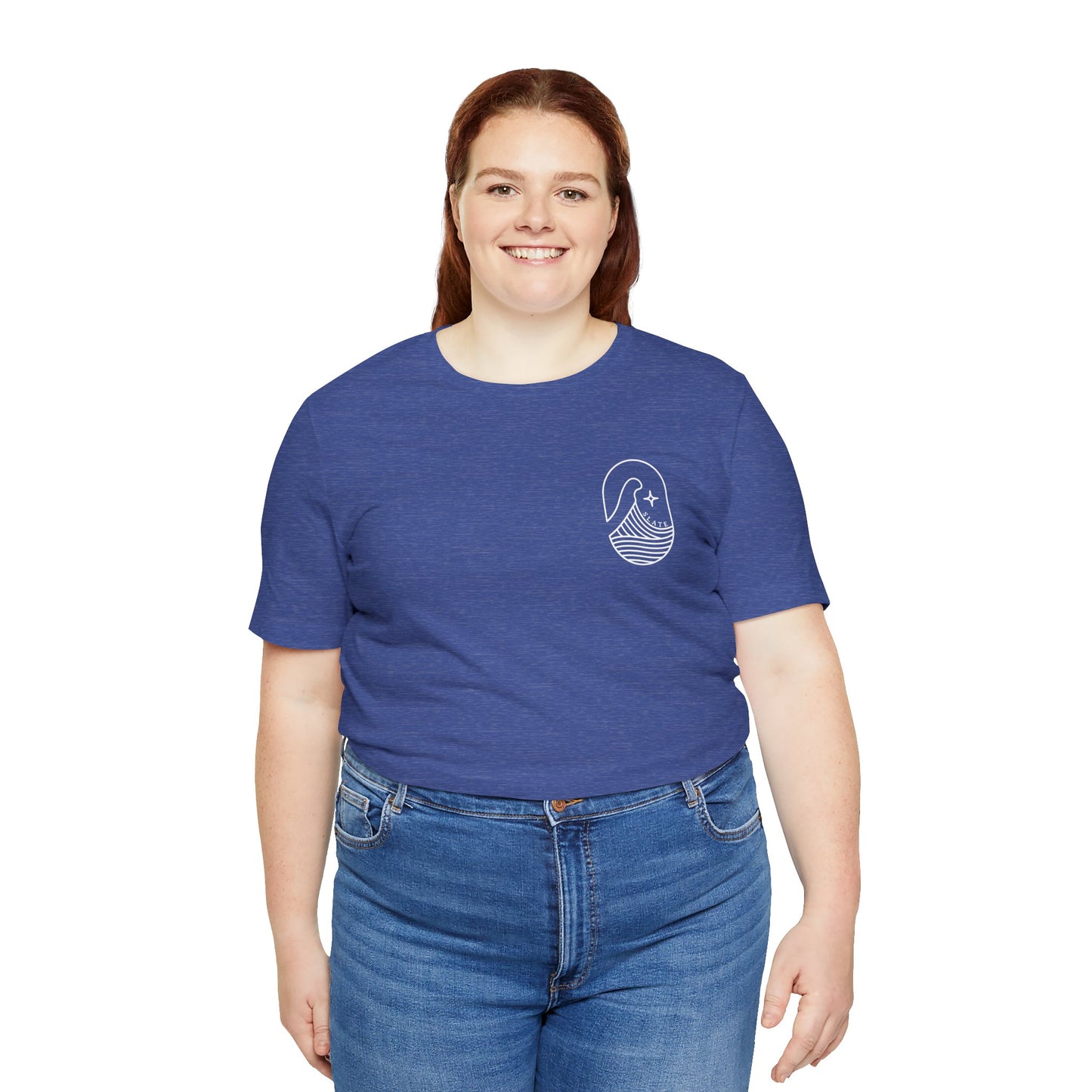 SLATE Icon Tee