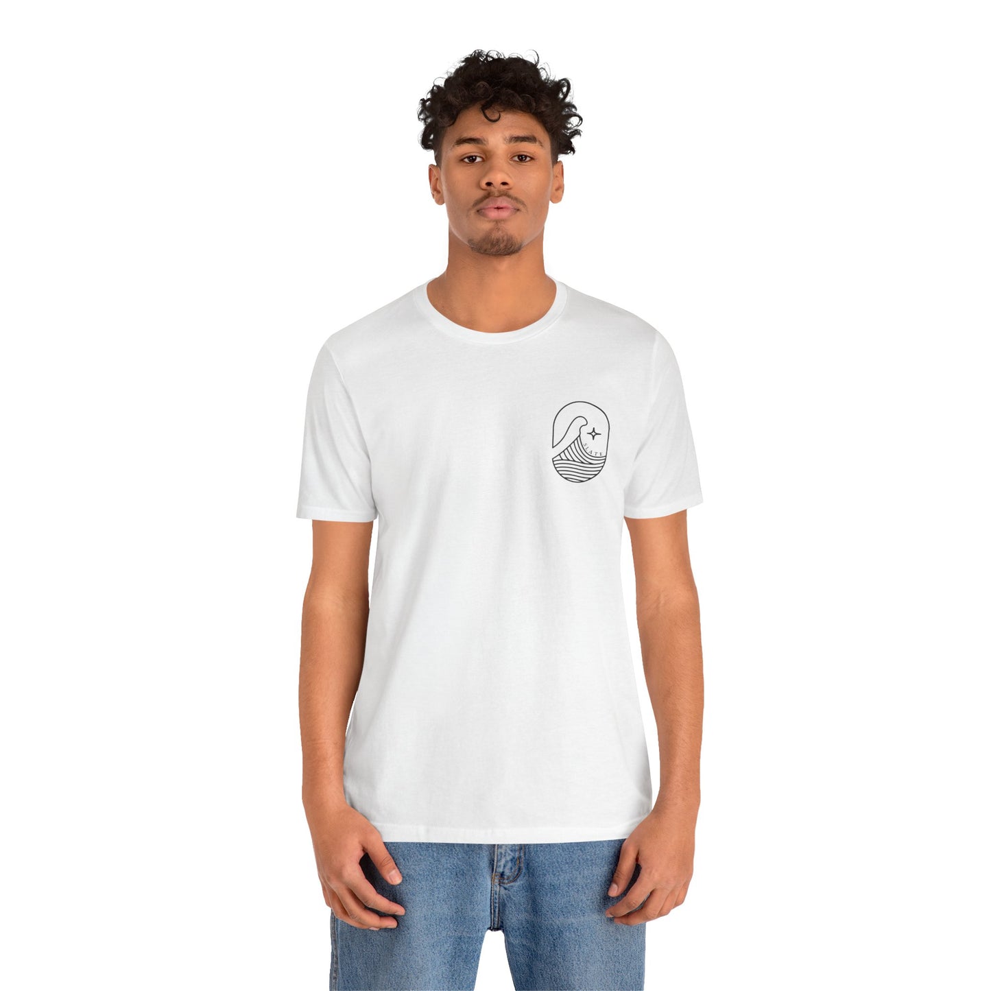 SLATE Icon Tee - FREE SHIPPING!