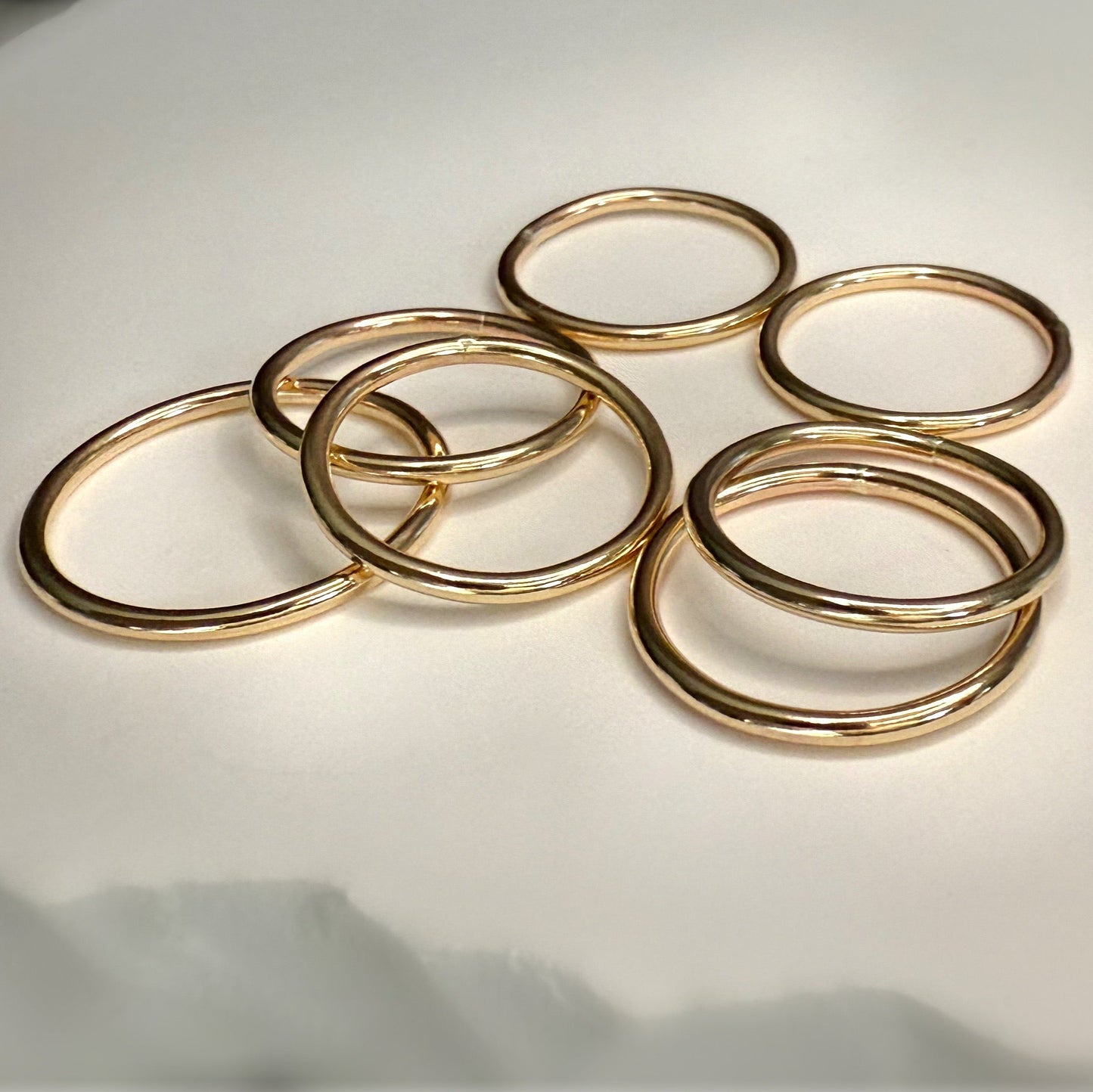 Buff Ring