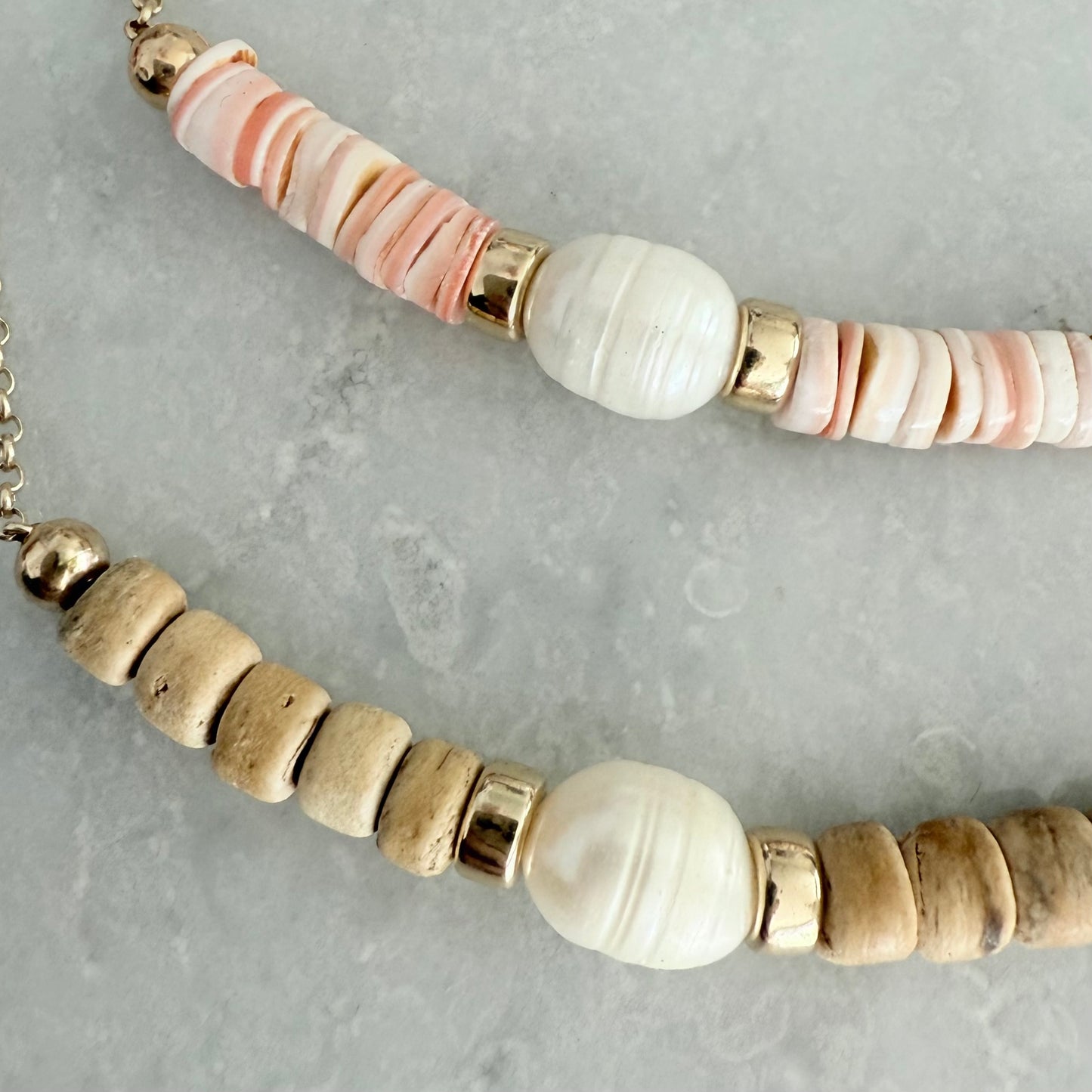 Maya Necklace