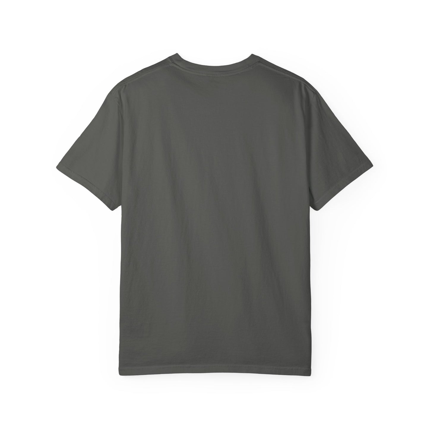 Comfort Colors SLATE Icon Tee - FREE SHIPPING!