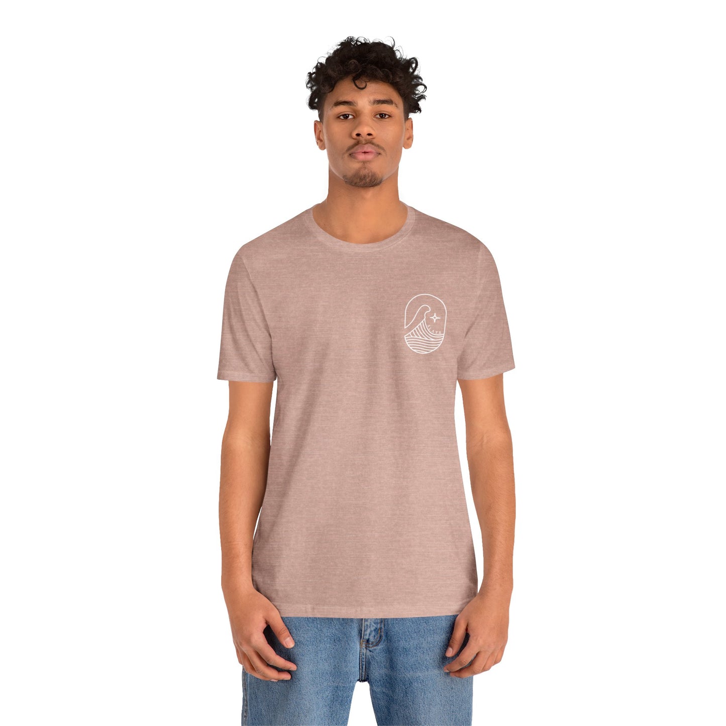 SLATE Icon Tee - FREE SHIPPING!