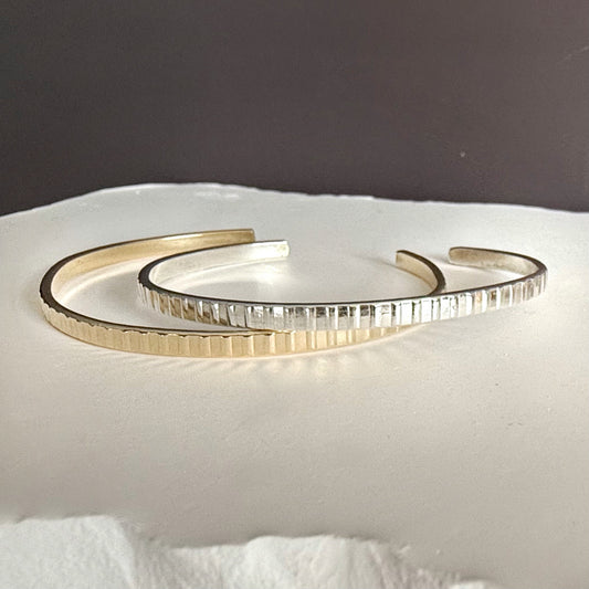 Sedona Cuff Bracelet