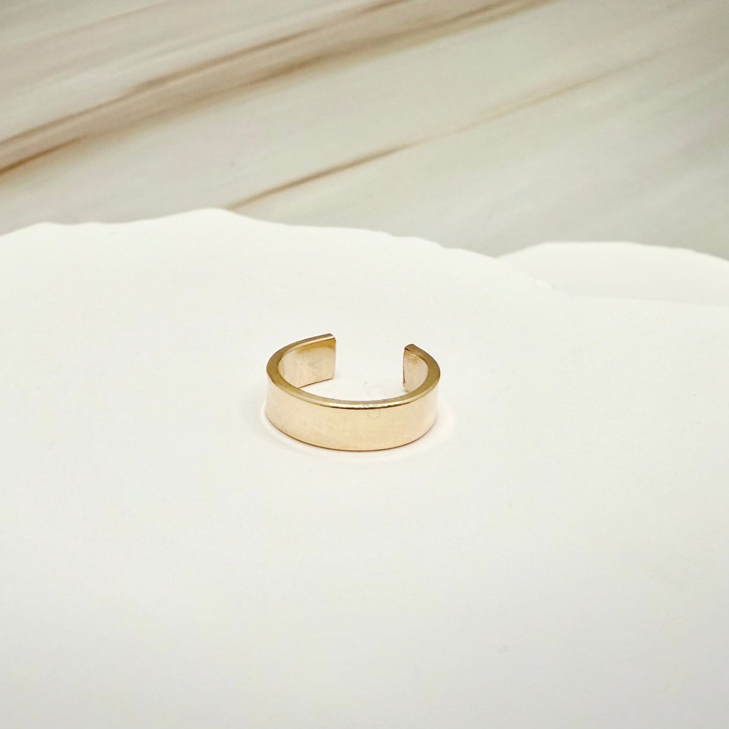 Hawthorn Ear Cuff