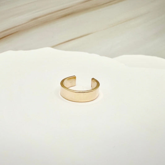 Hawthorn Ear Cuff