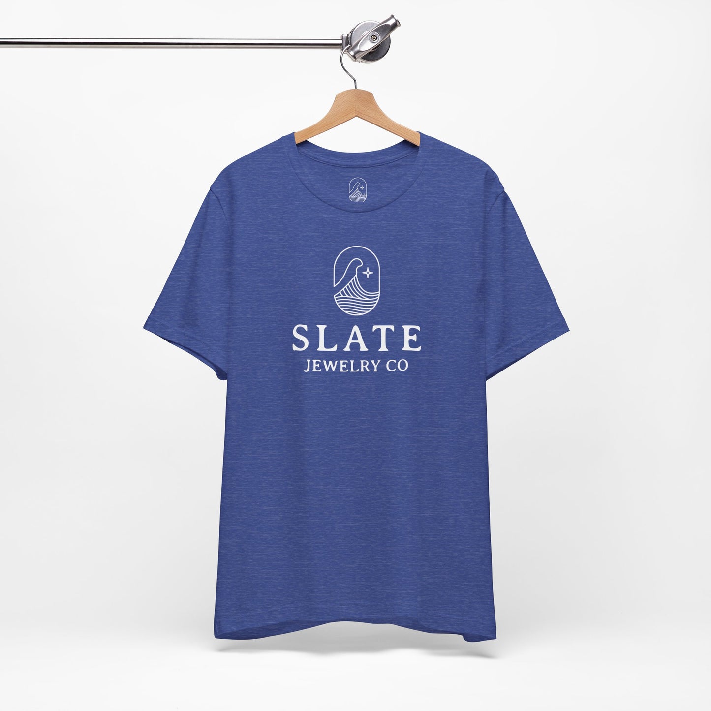 SLATE Logo Tee - FREE SHIPPING!