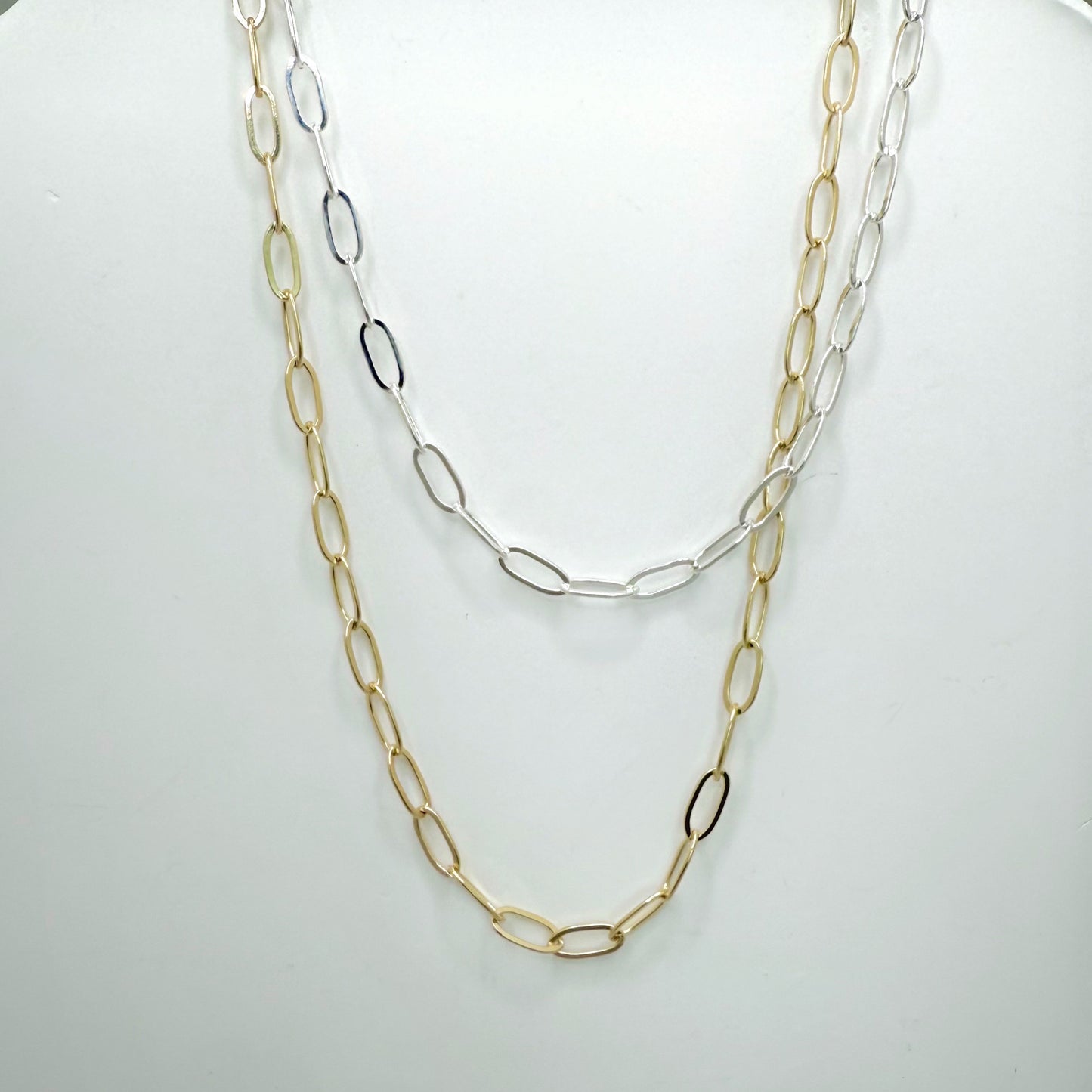 Hawthorn Chain
