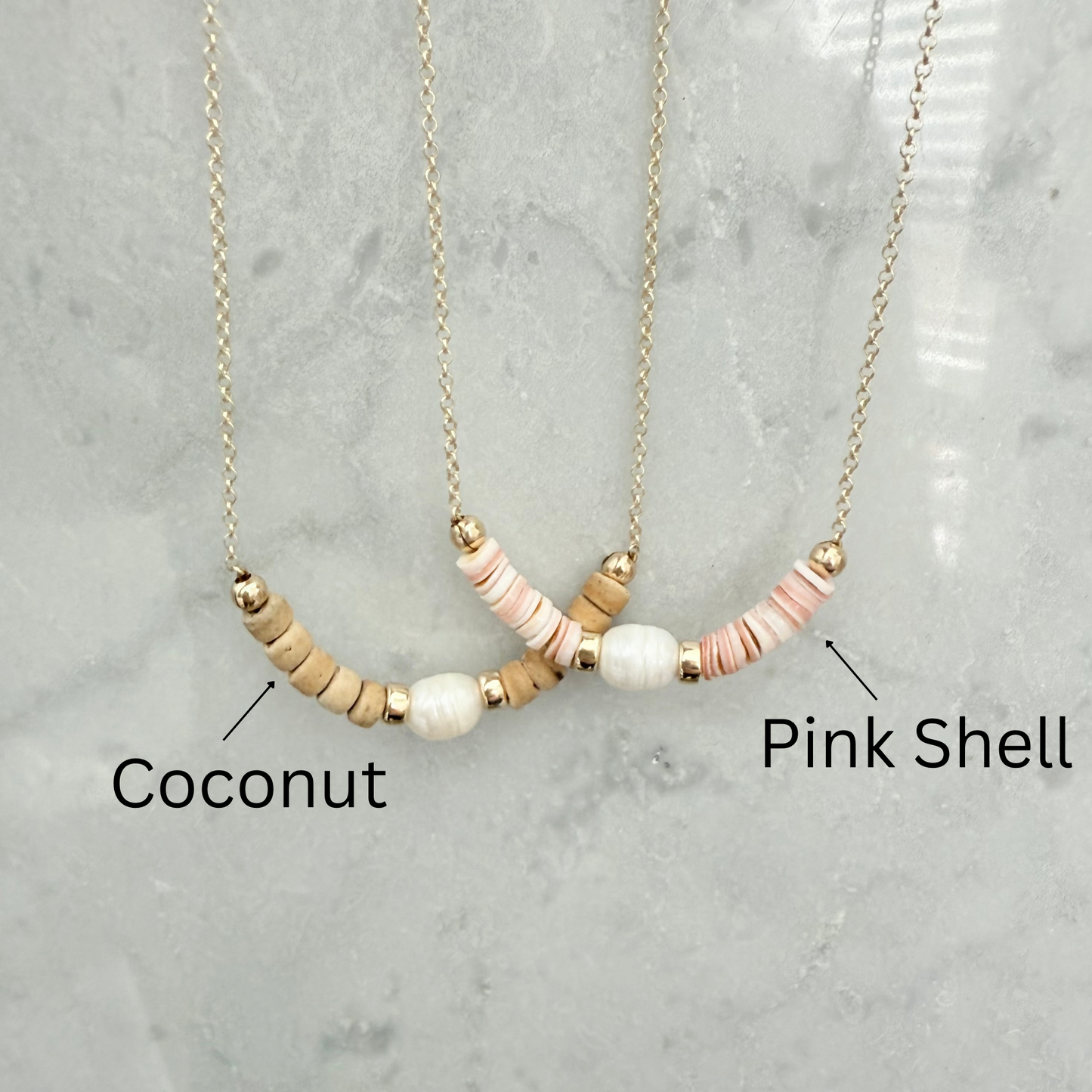 Maya Necklace